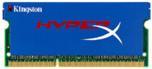 Kingston Technology выпускает «самую быструю память для ноутбуков на платформе Huron River»