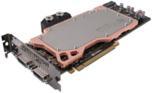 Point of View и TGT оснащают 3D-карту GTX 580 Beast 2 водоблоком