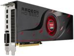 Представлена самая быстрая игровая 3D-карта в мире — AMD Radeon HD 6990