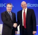 Microsoft заплатит Nokia более миллиарда долларов
