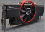 Вышла 3D-карта ColorFire Xstorm HD 6850