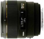 Sigma продолжит пополнять ассортимент объективов с максимальной диафрагмой F/1,4