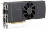 Представлена 3D-карта NVIDIA GeForce GTX 590