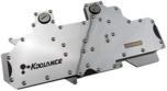 У Koolance готов водоблок для 3D-карты AMD Radeon HD 6990