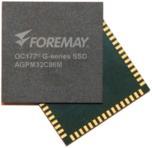 Foremay OC177 DOC — самый маленький SSD в виде микросхемы