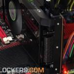 Драйвер, поставляемый с GeForce GTX 590, может сжечь 3D-карту