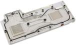 У EK WaterBlocks готовы два водоблока для NVIDIA GeForce GTX 590