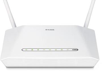 Начались поставки гибридного маршрутизатора D-Link DHP-1320