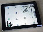 Китайский планшет Bben A-97: две ОС и экран, как у iPad