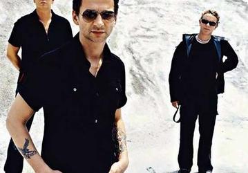 Depeche Mode выпустит летом сборник ремиксов