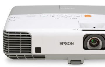 Epson представляет проекторы новой серии EB-9 для образовательных учреждений и офиса