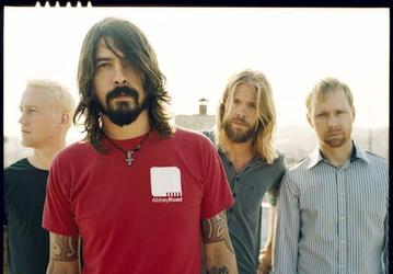 Dave Grohl: фанам Foo Fighters был нужен тайм-аут