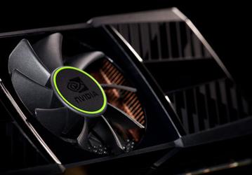 Представлена 3D-карта NVIDIA GeForce GTX 590
