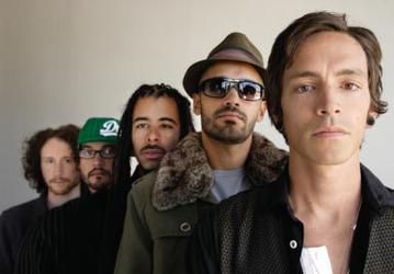 Incubus завершила запись нового альбома