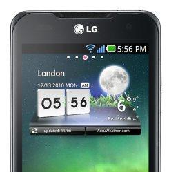 Смартфон LG Optimus 2X появится в этом месяце на основных европейских рынках