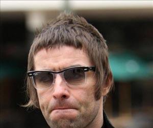 Liam Gallagher назвал Twitter вздором