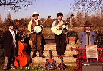 Mumford And Sons в этом году приступят к записи нового альбома
