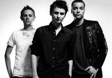Muse впервые запишут альбом в Лондоне