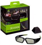 NVIDIA делает комплект 3D Vision лучше и доступнее