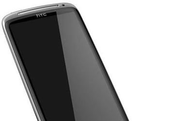 HTC готовит смартфоны Ignite, Prime и Pyramid