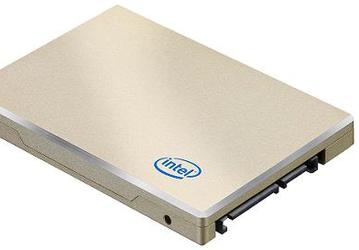 Intel SSD 510: новое поколение скоростных твердотельных накопителей компании