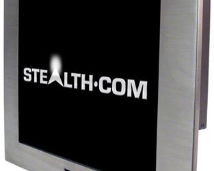 Stealth Computer разработала защищенный моноблочный компьютер