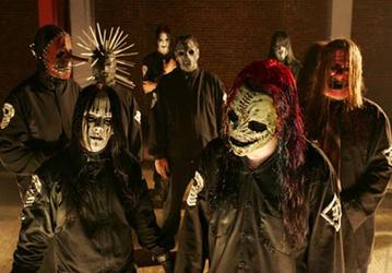 Slipknot отправится на гастроли с новым басистом