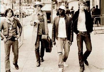 Участники The Libertines отказались от концертов в «обозримом будущем»