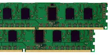Про модули памяти Crucial DDR3-1333 RDIMM покупатель будет знать больше, чем обычно