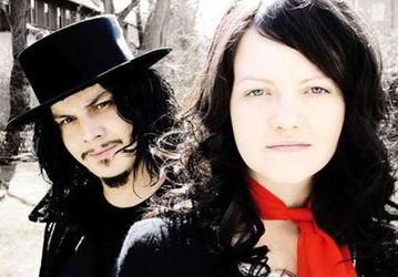 Jack White рассказал о том, что будет с наследием White Stripes