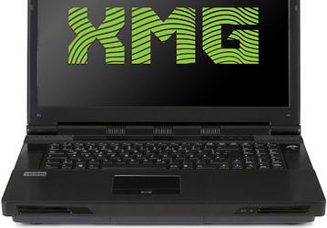 Schenker предлагает комплектовать ноутбук XMG U700 шестиядерным процессором Core i7-990X 