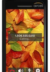 Aircell анонсировала первый в мире «авиационный» Android-смартфон