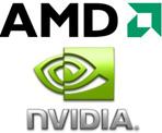 AMD потребовала у NVIDIA сатисфакции