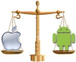 Android более выгодна некоторым разработчикам, чем iOS