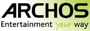 Archos представит на выставке IFA два планшета топ-класса