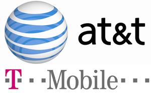 AT&T покупает T-Mobile USA за 39 млрд долларов