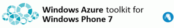Выпущен набор Windows Azure Toolkit for Windows Phone 7