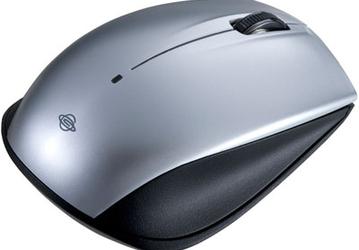 Planex BT-MS02L — беспроводная мышь с поддержкой стандарта Bluetooth 3.0