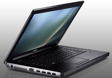 Dell перевела ноутбуки серии Vostro 3000 на процессоры Sandy Bridge