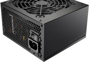 Линия Cooler Master GX пополнилась блоком питания мощностью 450 Вт