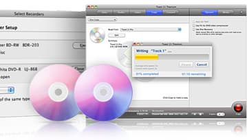 Roxio обновила Toast Titanium для Mac до версии 11.0.1