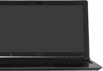 GIGABYTE P2532: подробности о «самом тонком ноутбуке на базе процессора Intel Core i7 второго поколения»
