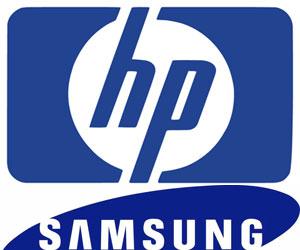 HP продаст свой компьютерный бизнес Samsung?