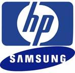 HP продаст свой компьютерный бизнес Samsung?
