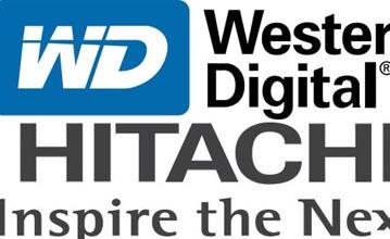 Western Digital покупает подразделение Hitachi по выпуску жестких дисков
