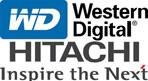 Western Digital покупает подразделение Hitachi по выпуску жестких дисков
