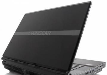 Ноутбук Maingear Titan 17 получил шестиядерный процессор Intel Core i7-990X