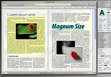 Mellel 2.8.2 для Mac — обновление текстового процессора