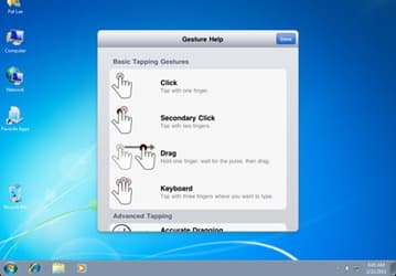 VMware View for iOS — рабочий стол Windows на экране iPad 