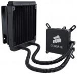 Corsair начинает поставки системы охлаждения Hydro H60